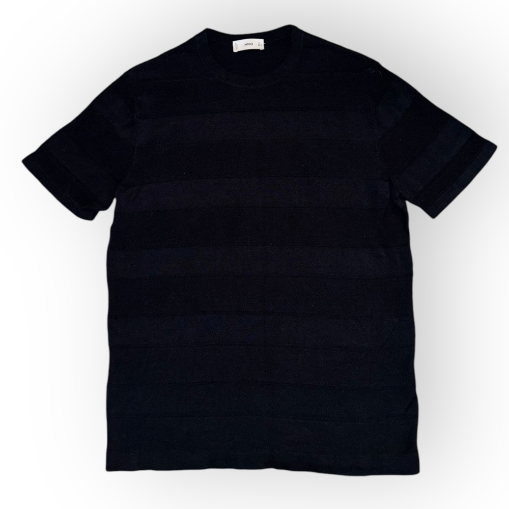 Men’s Mango Sweater T-shirt